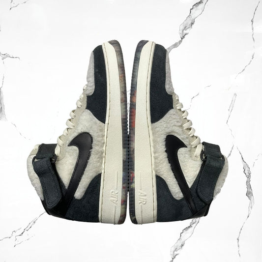 Nike Air Force 1 Mid '07 Premium Culture Day (De Uso) - Urban Utility