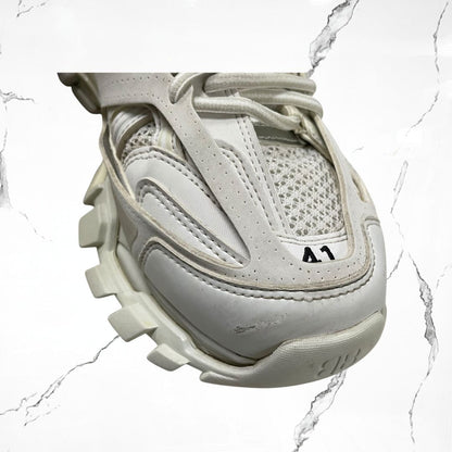 Balenciaga Track 41 Cream (De Uso) - Urban Utility