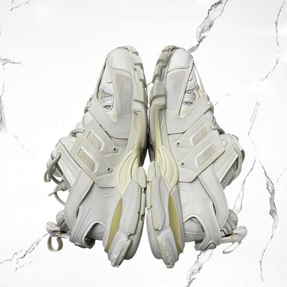 Balenciaga Track 41 Cream (De Uso) - Urban Utility