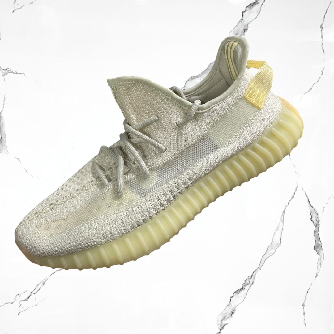 Adidas Yeezy Boost 350 V2 Light (De Uso) - Urban Utility