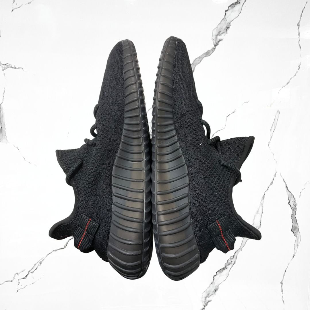 Nike Yeezy Boost 350 Bred (De Uso) - Urban Utility