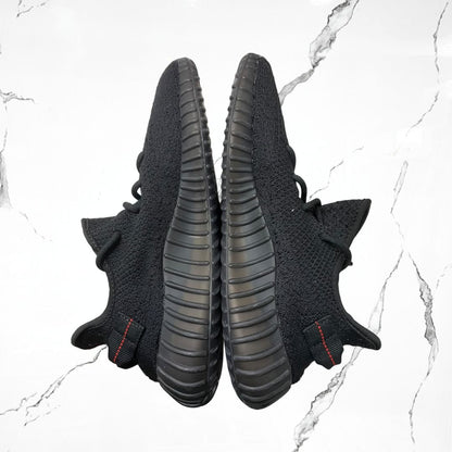 Nike Yeezy Boost 350 Bred (De Uso) - Urban Utility