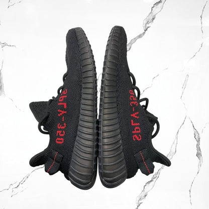 Nike Yeezy Boost 350 Bred (De Uso) - Urban Utility