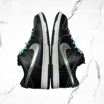 Nike Dunk SB Low Diamond Supply Co. Black Diamond (De Uso) - Urban Utility