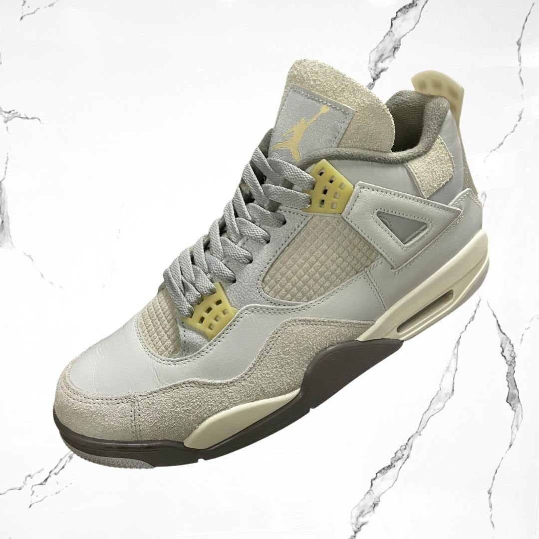 Jordan 4 Craft Photon Dust (De Uso) - Urban Utility