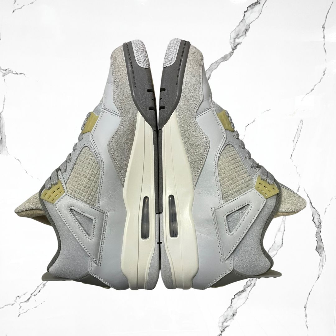 Jordan 4 Craft Photon Dust (De Uso) - Urban Utility