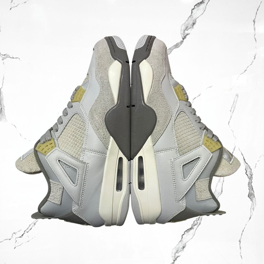 Jordan 4 Craft Photon Dust (De Uso) - Urban Utility