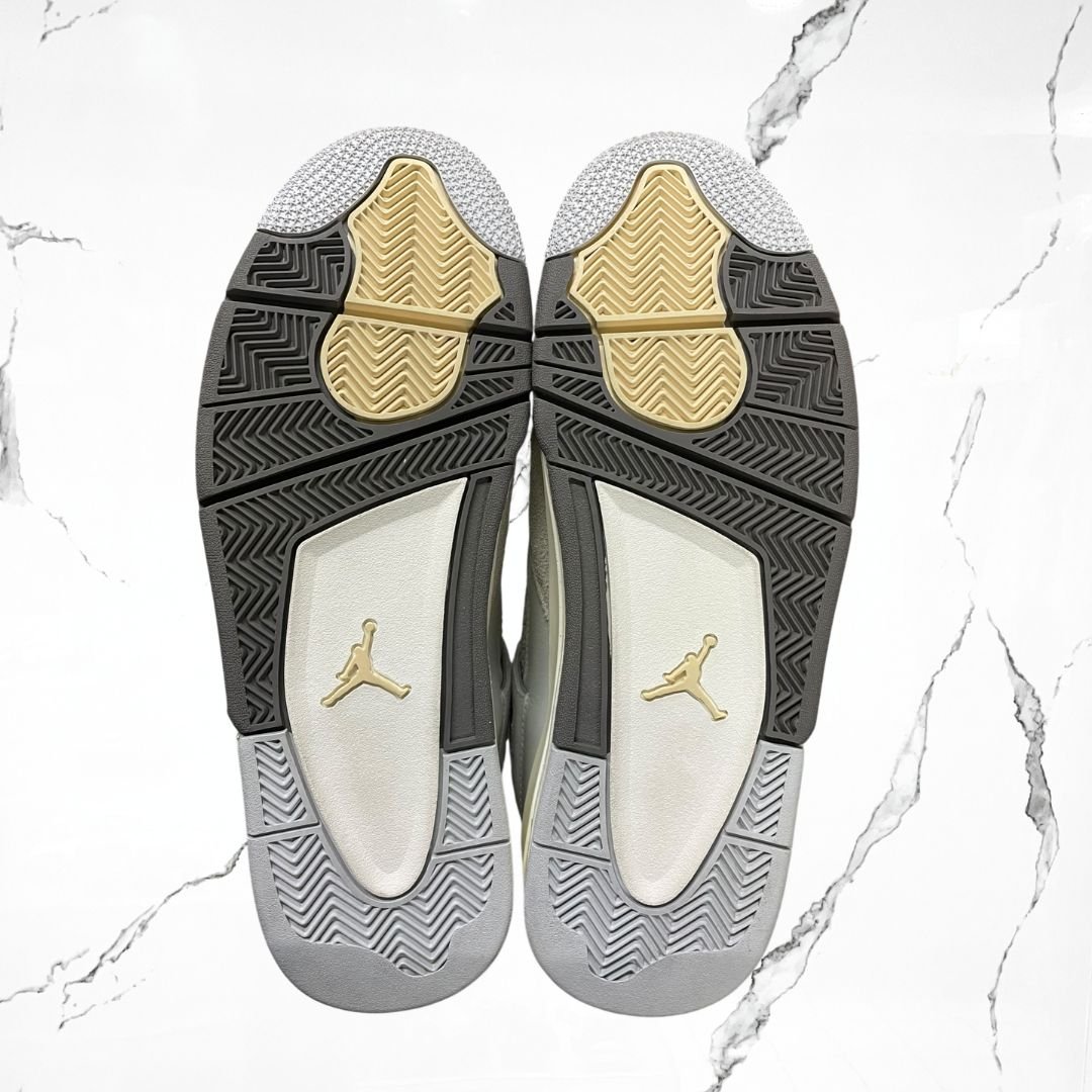 Jordan 4 Craft Photon Dust (De Uso) - Urban Utility