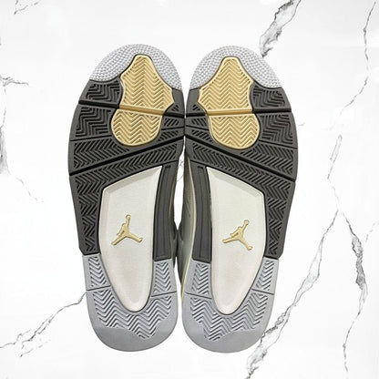 Jordan 4 Craft Photon Dust (De Uso) - Urban Utility