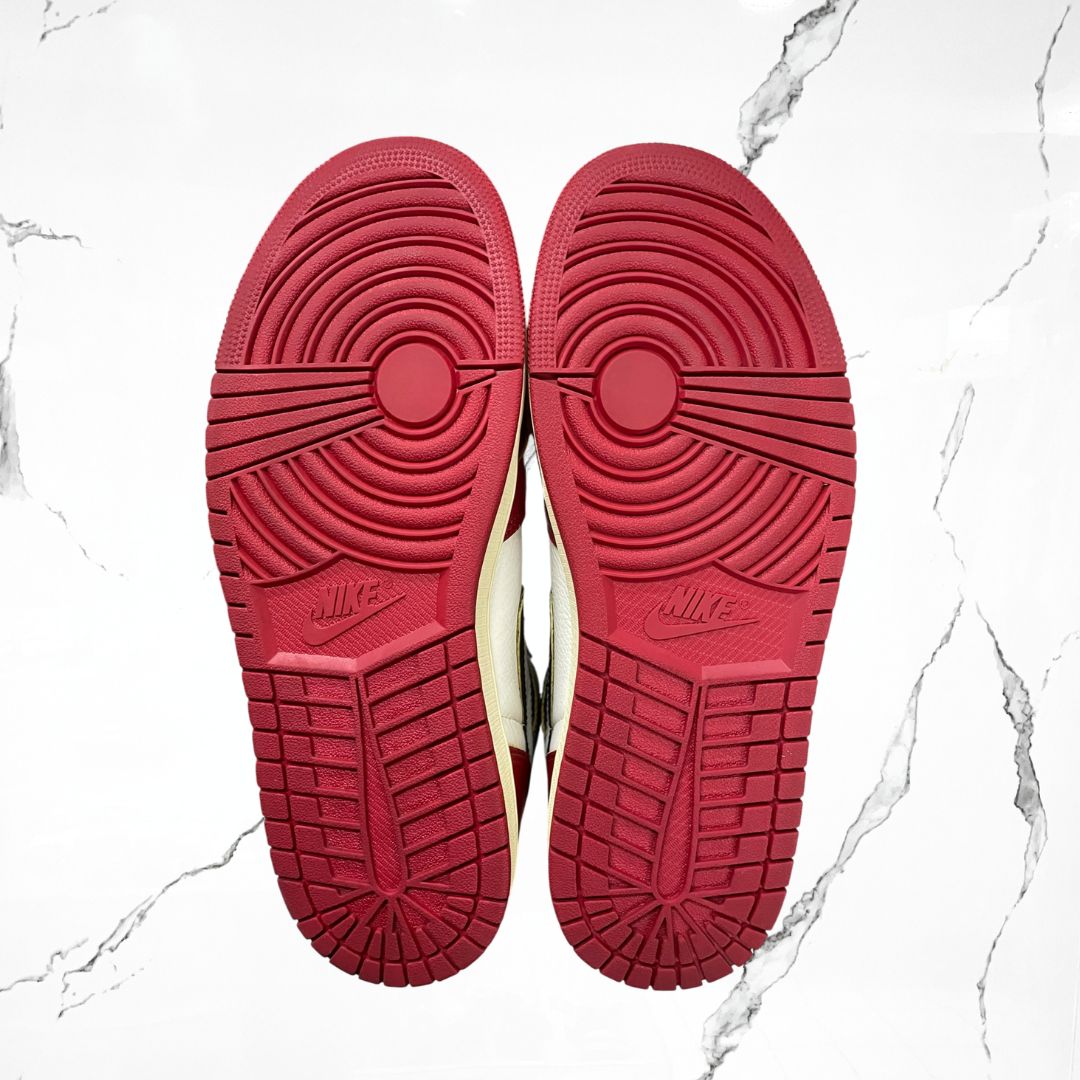 Jordan 1 High OG Union LA Chicago Shadow (De Uso) - Urban Utility