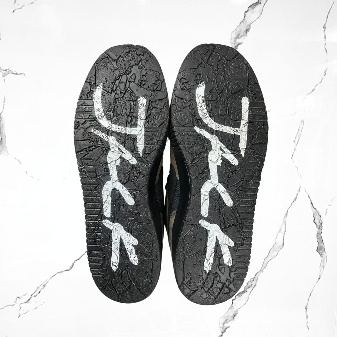 Jordan Jumpman Jack TR Travis Scott Dark Mocha (De Uso) - Urban Utility