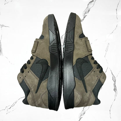 Jordan Jumpman Jack TR Travis Scott Dark Mocha (De Uso) - Urban Utility