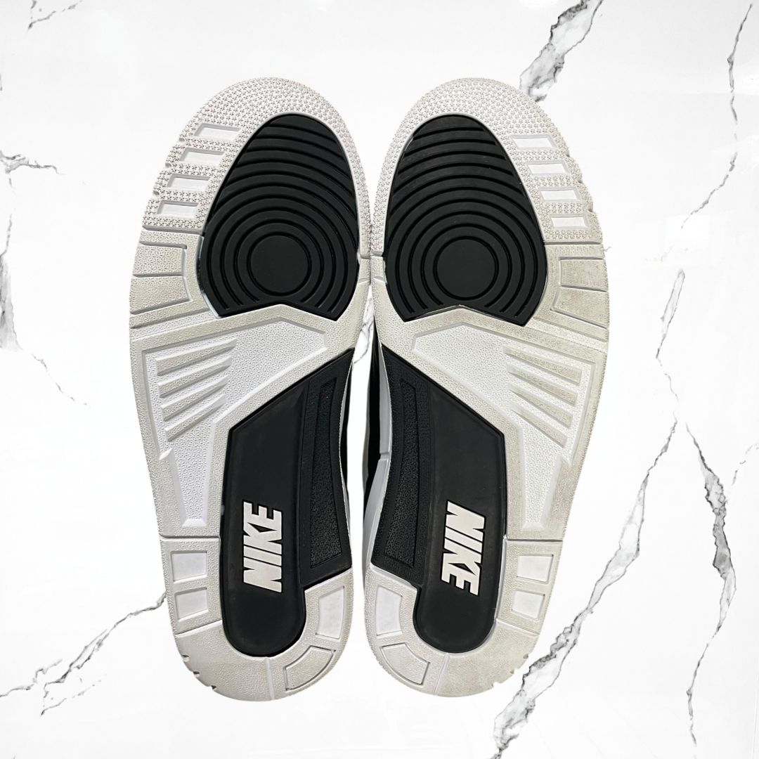 Jordan 3 Fragment (De Uso) - Urban Utility