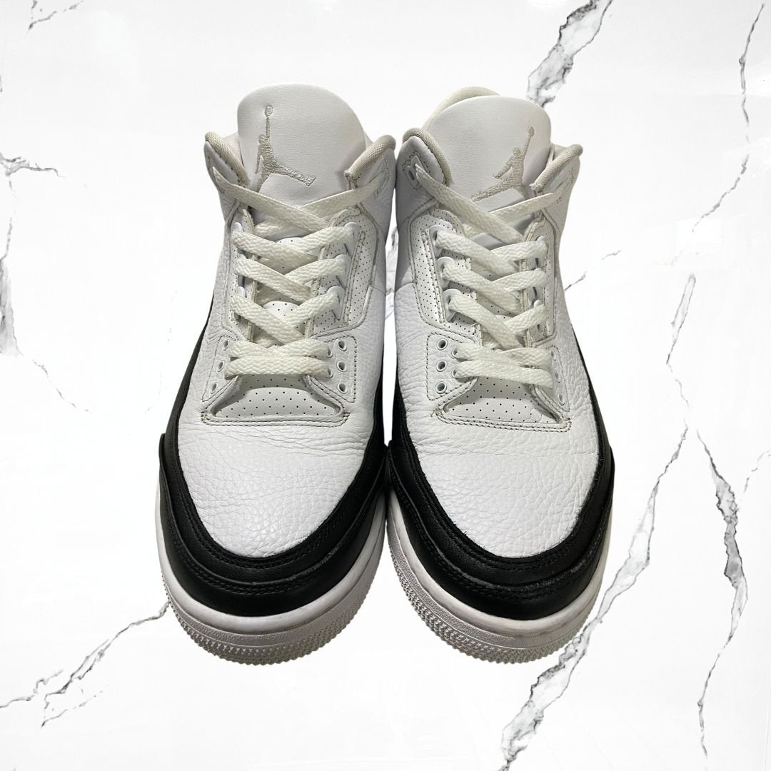 Jordan 3 Fragment (De Uso) - Urban Utility