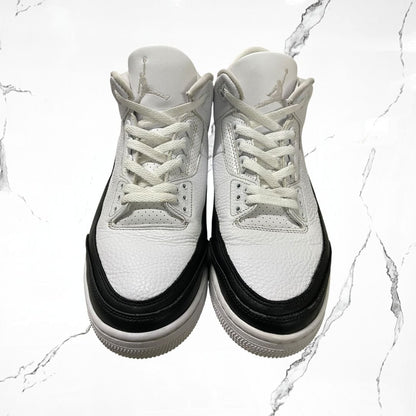 Jordan 3 Fragment (De Uso) - Urban Utility