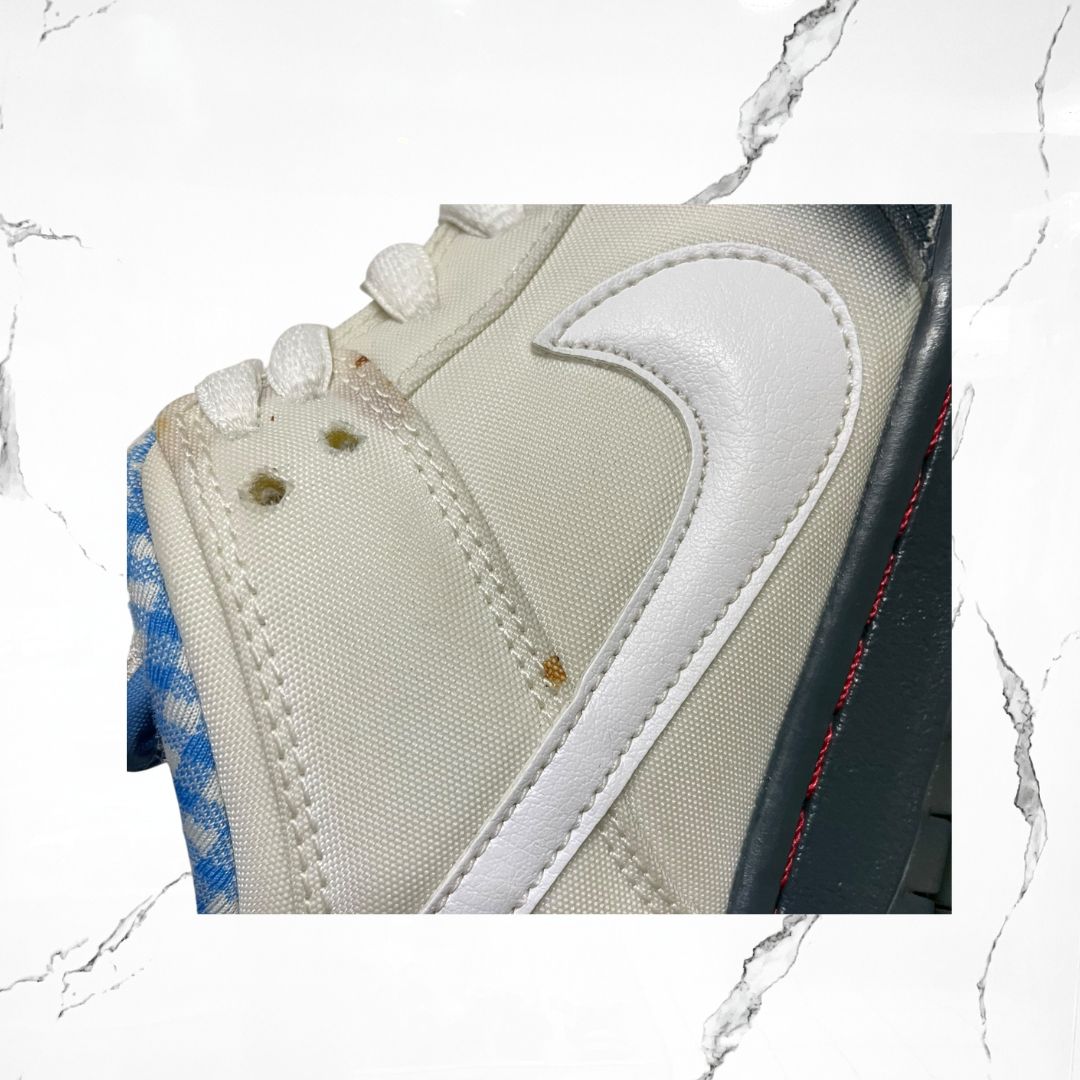 Nike Dunk SB Low Dorothy (De Uso) - Urban Utility