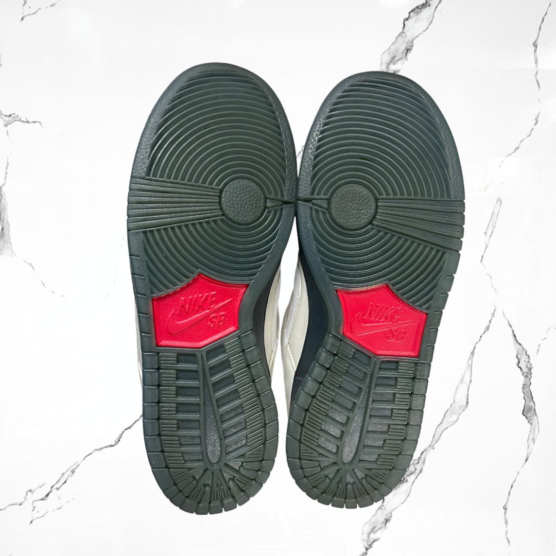 Nike Dunk SB Low Dorothy (De Uso) - Urban Utility