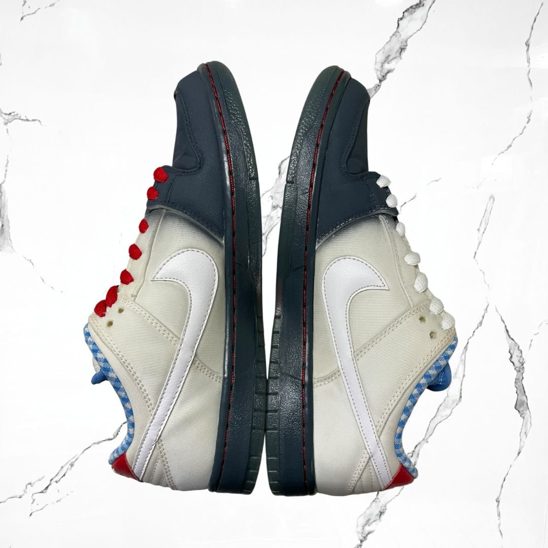 Nike Dunk SB Low Dorothy (De Uso) - Urban Utility