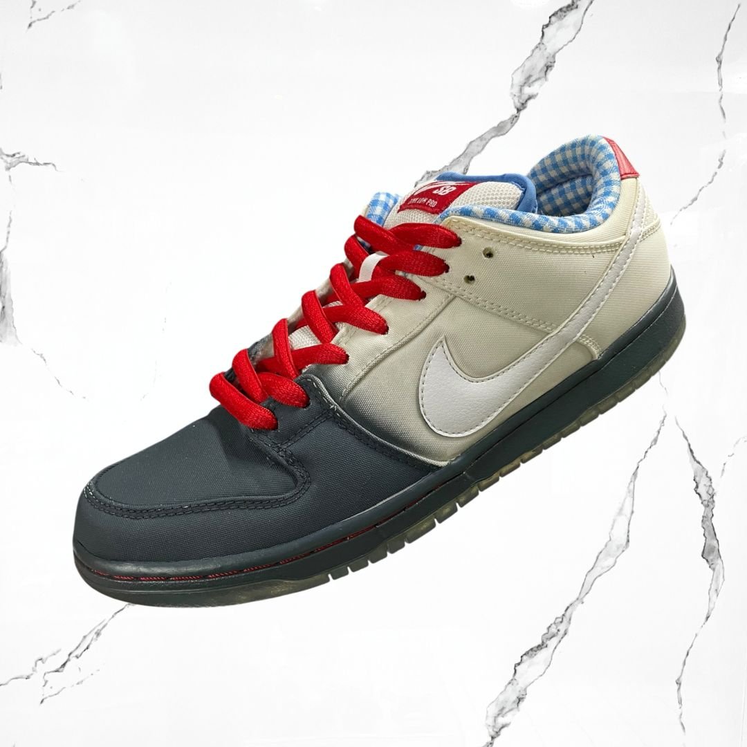 Nike Dunk SB Low Dorothy (De Uso) - Urban Utility