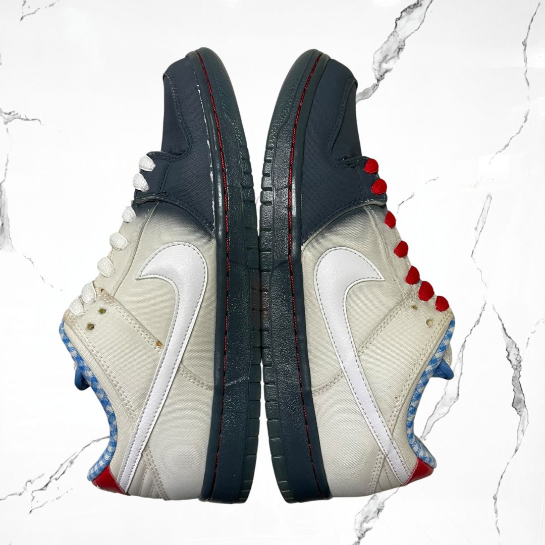 Nike Dunk SB Low Dorothy (De Uso) - Urban Utility