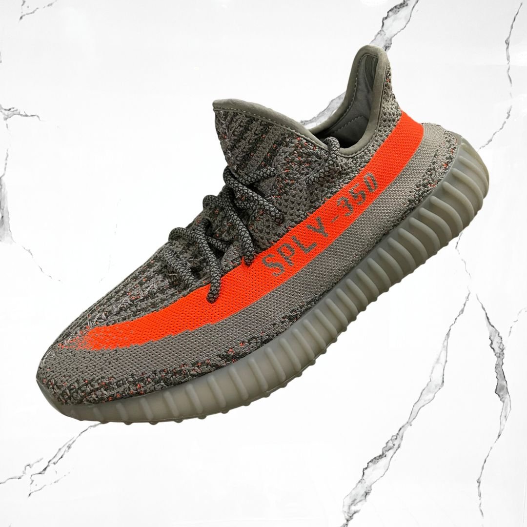 Adidas Yeezy Boost 350 V2 Beluga Reflective (De Uso) - Urban Utility