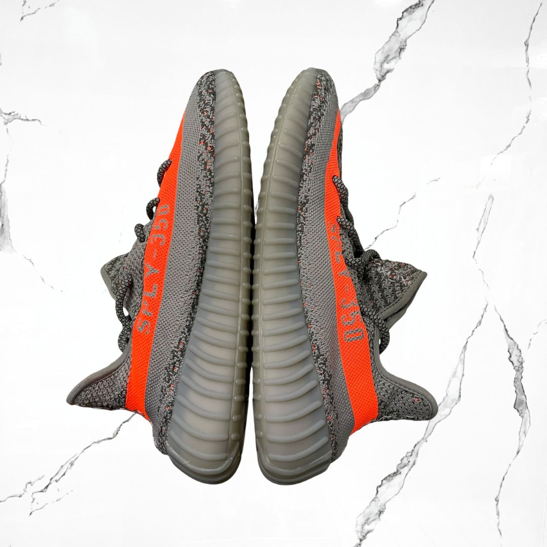 Adidas Yeezy Boost 350 V2 Beluga Reflective (De Uso) - Urban Utility