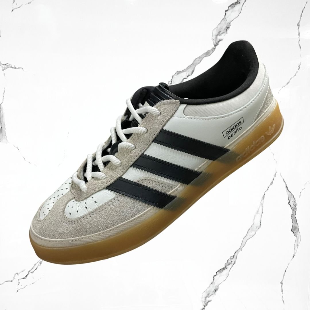 Adidas Gazelle Indoor Bad Bunny Benito (De Uso) - Urban Utility