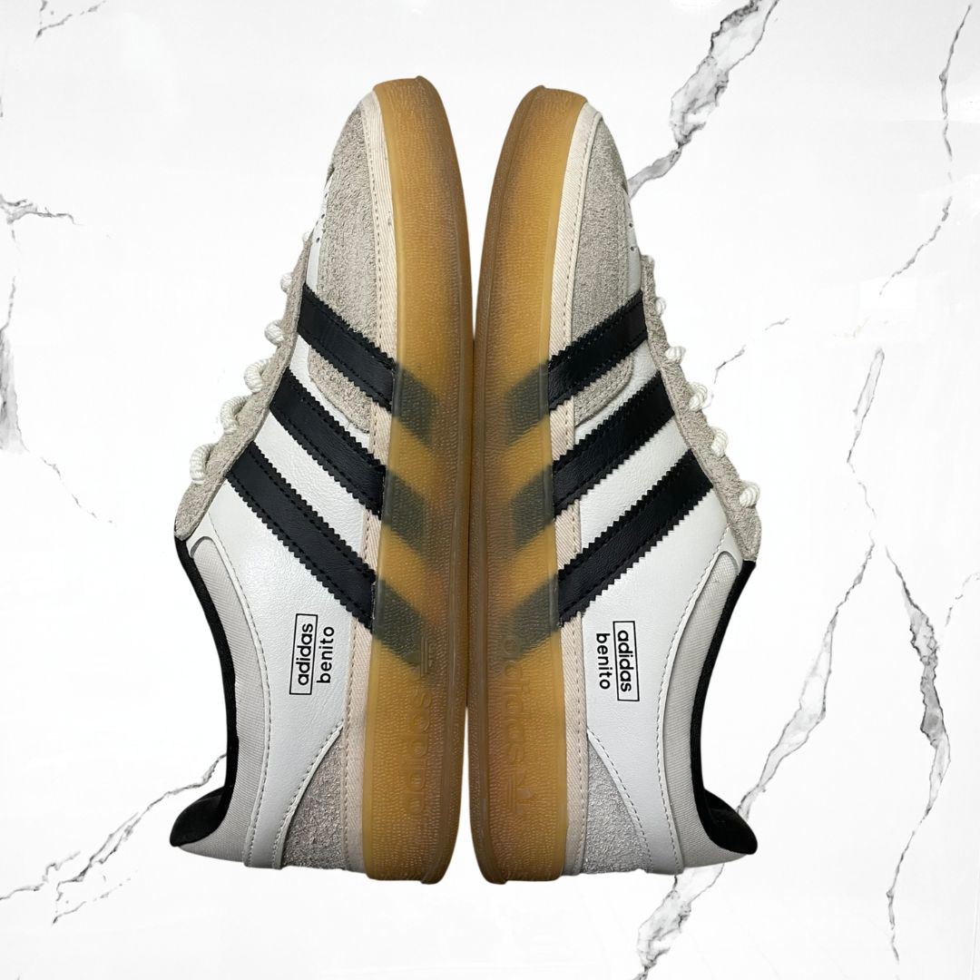 Adidas Gazelle Indoor Bad Bunny Benito (De Uso) - Urban Utility