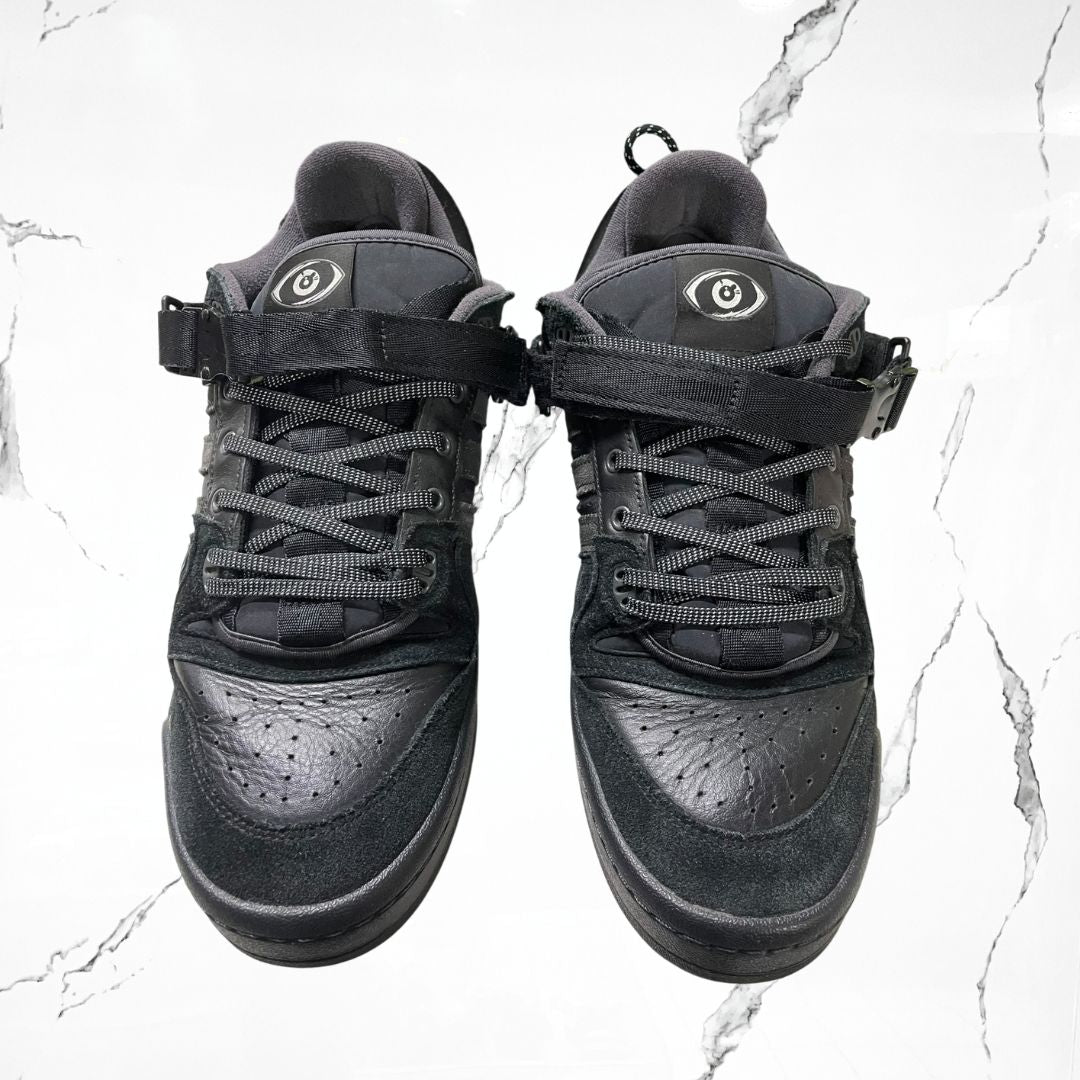Adidas Forum Low Bad Bunny Back to School (De Uso) - Urban Utility