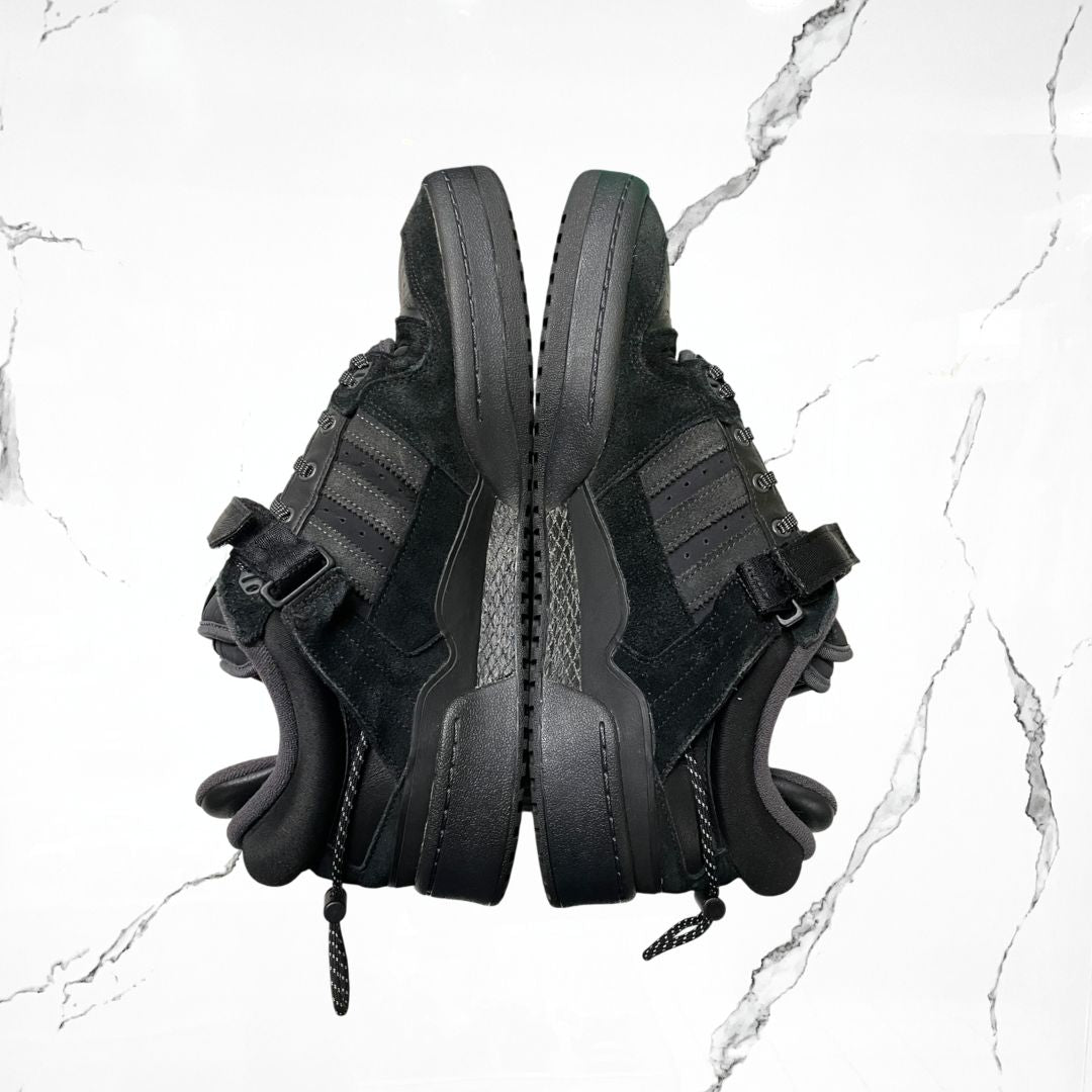 Adidas Forum Low Bad Bunny Back to School (De Uso) - Urban Utility