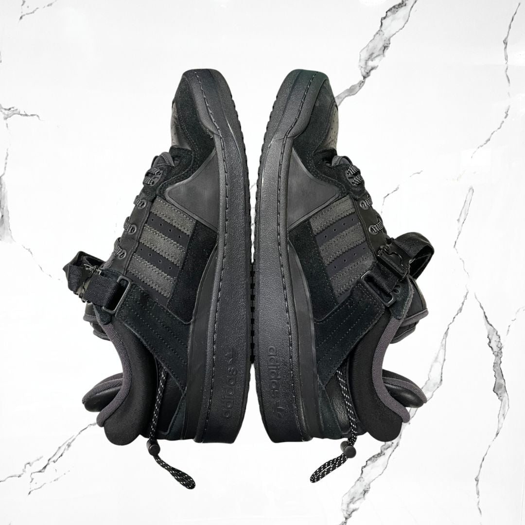 Adidas Forum Low Bad Bunny Back to School (De Uso) - Urban Utility