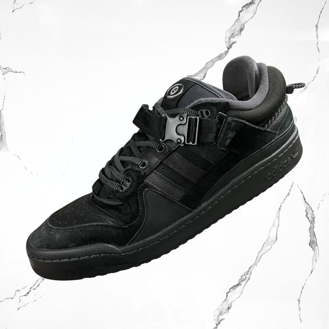 Adidas Forum Low Bad Bunny Back to School (De Uso) - Urban Utility