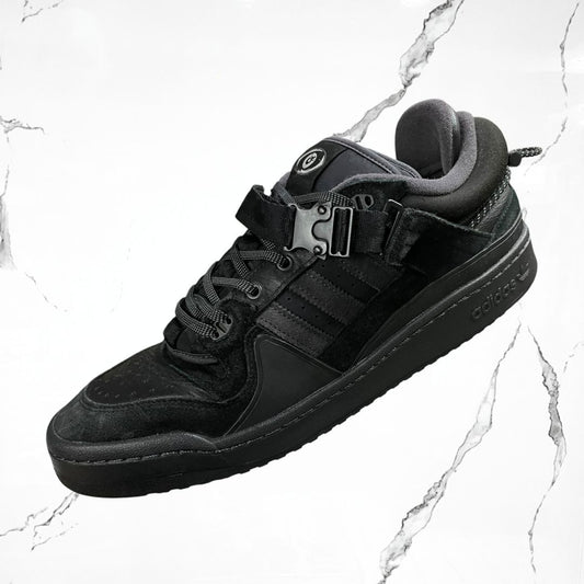 Adidas Forum Low Bad Bunny Back to School (De Uso) - Urban Utility