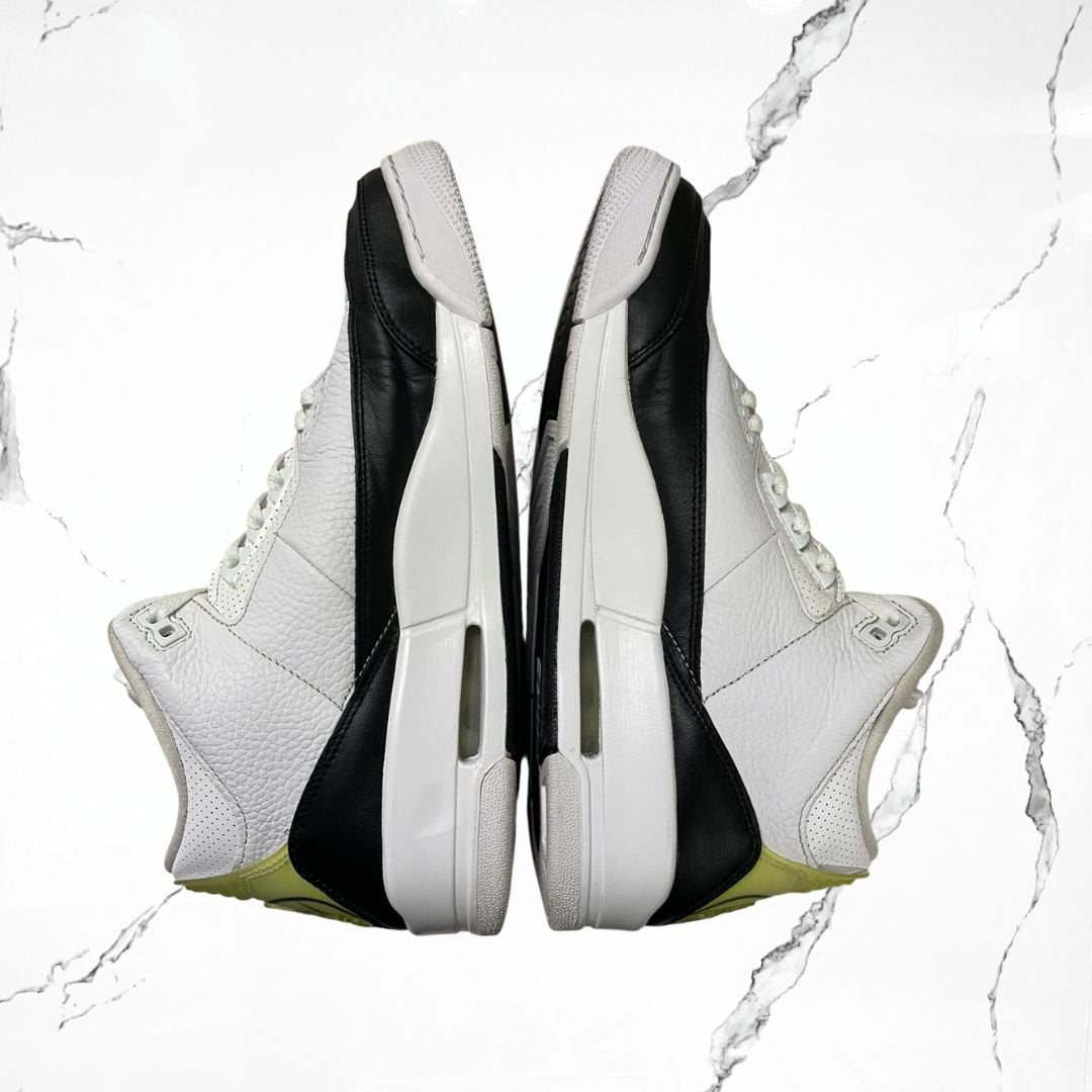 Jordan 3 Fragment (De Uso) - Urban Utility