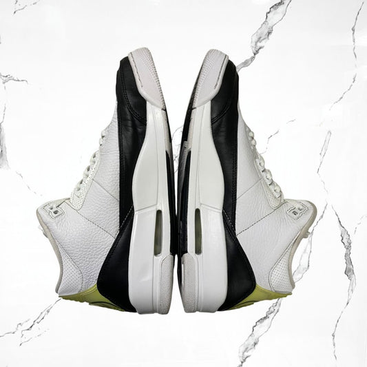 Jordan 3 Fragment (De Uso) - Urban Utility