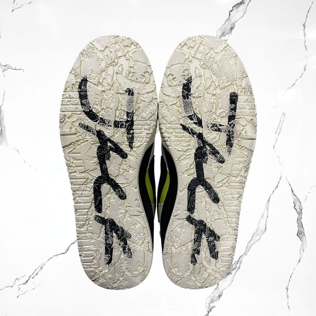 Jordan Jumpman Jack TR Travis Scott Bright Cactus (De Uso)