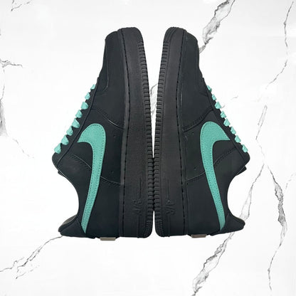Nike Air Force 1 Low Tiffany Co. (De Uso) - Urban Utility