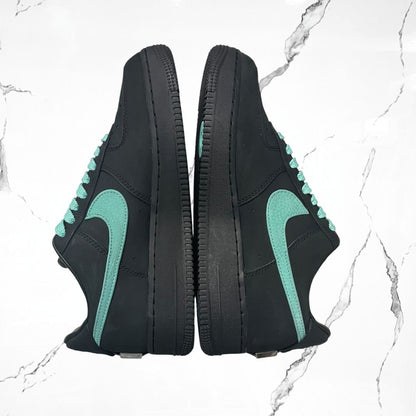 Nike Air Force 1 Low Tiffany Co. (De Uso) - Urban Utility