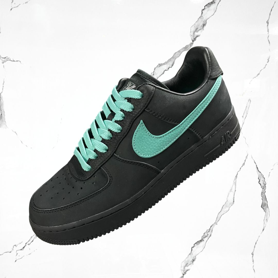 Nike Air Force 1 Low Tiffany Co. (De Uso) - Urban Utility