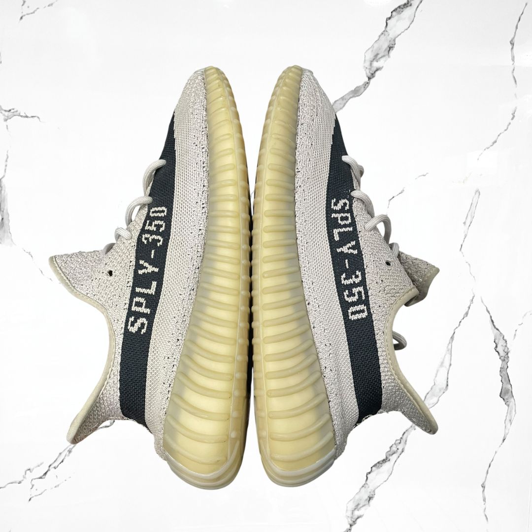 Adidas Yeezy Boost 350 V2 Slate (De Uso) - Urban Utility