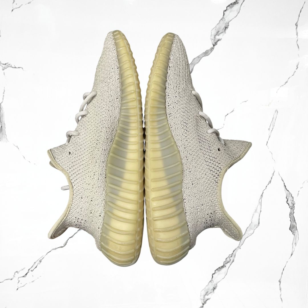 Adidas Yeezy Boost 350 V2 Slate (De Uso) - Urban Utility