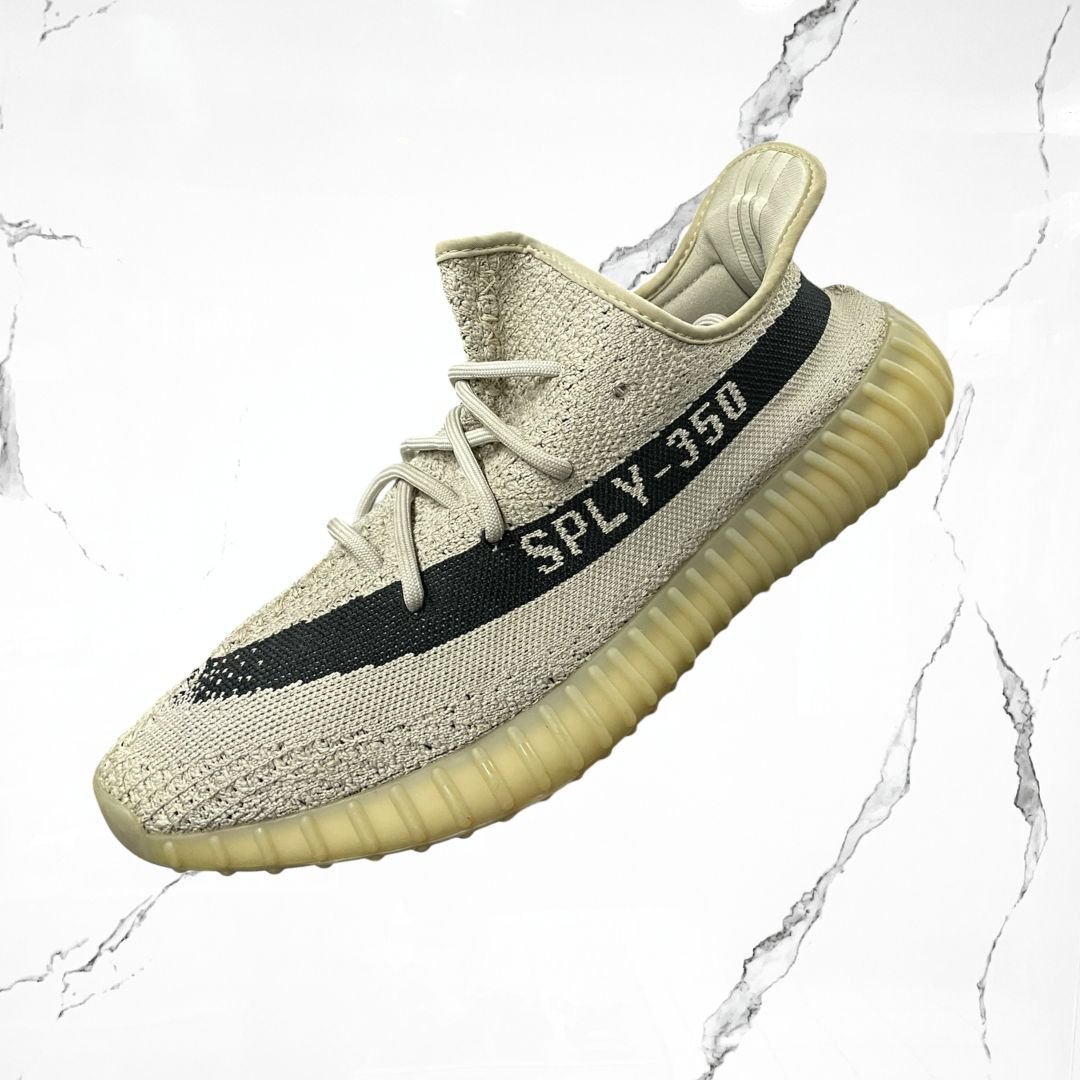 Adidas Yeezy Boost 350 V2 Slate (De Uso) - Urban Utility