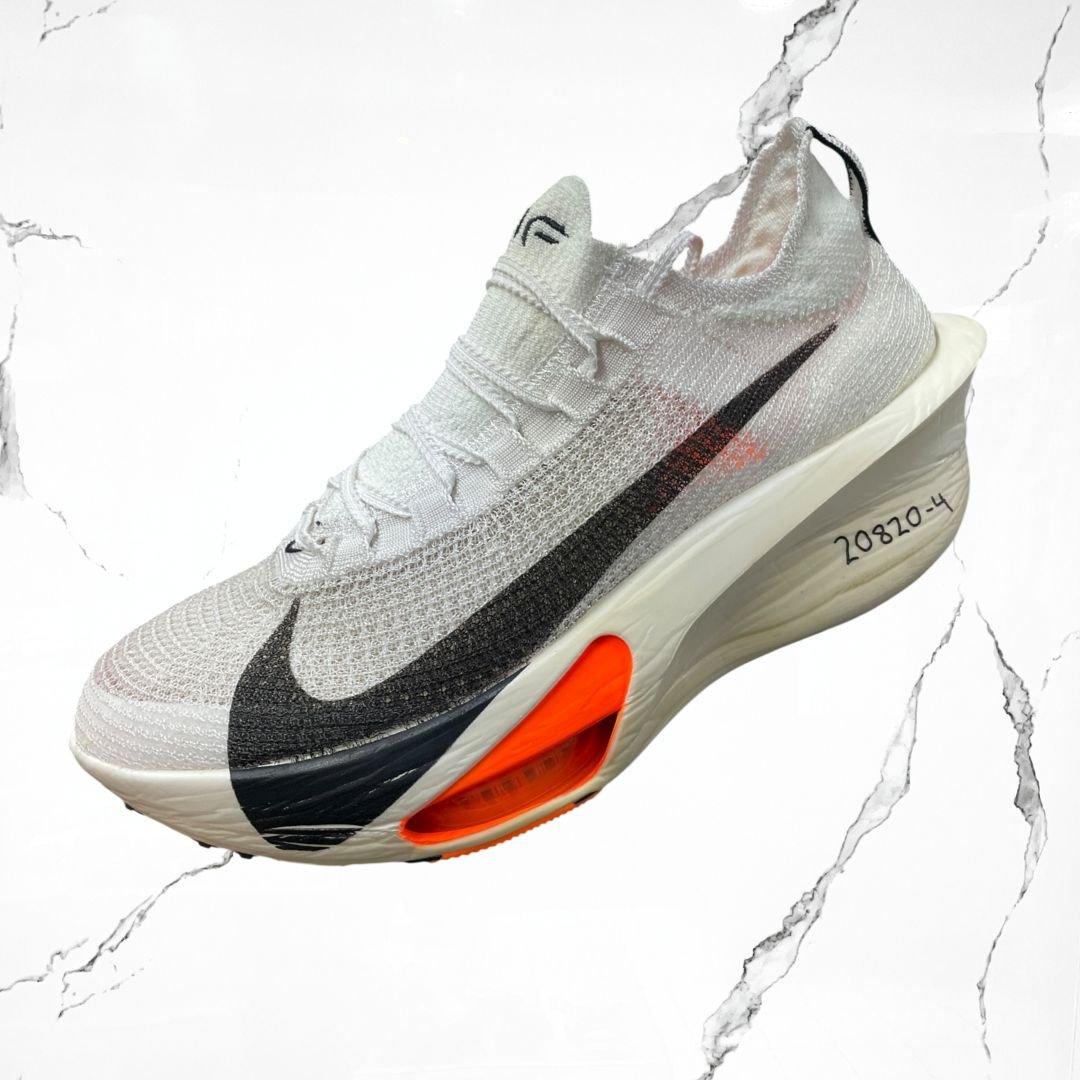 Nike Air Zoom Alphafly Next% 3 Prototype (De Uso) - Urban Utility