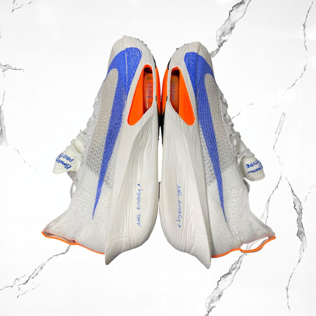 Nike Air Zoom Alphafly Next% 3 FP Blueprint Pack (De Uso) - Urban Utility