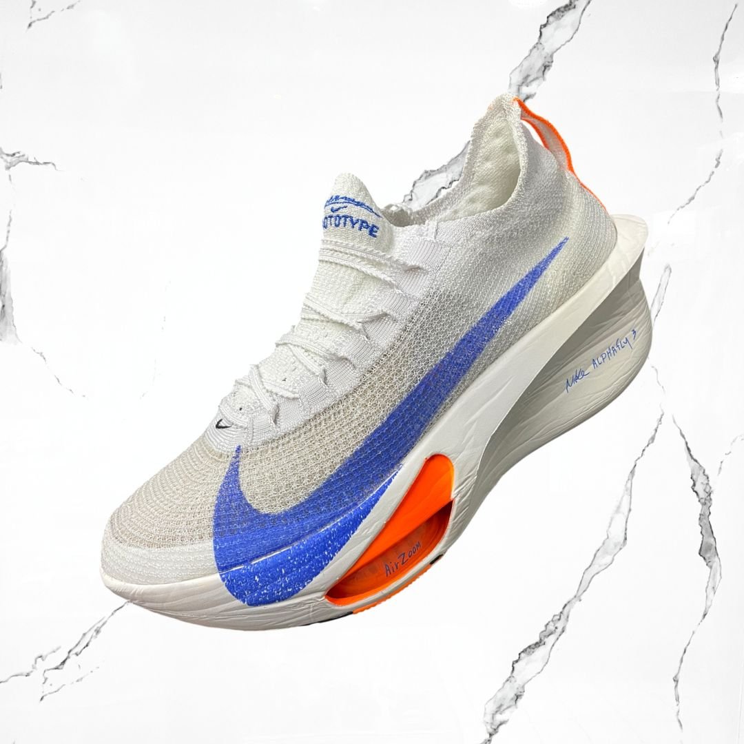 Nike Air Zoom Alphafly Next% 3 FP Blueprint Pack (De Uso) - Urban Utility