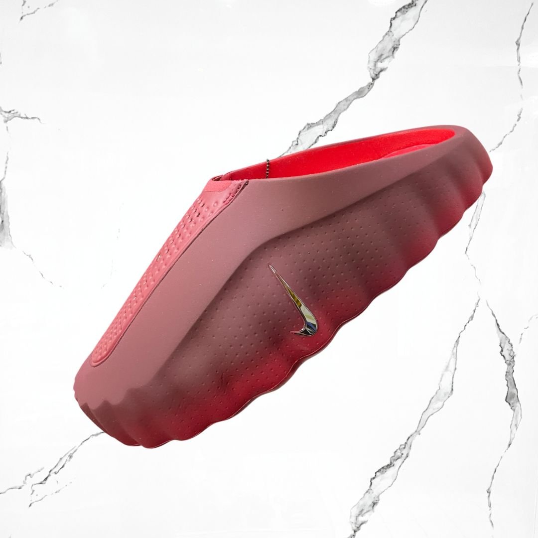 Nike Mind 001 Slide Team Red University Red - Urban Utility