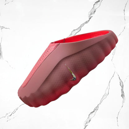 Nike Mind 001 Slide Team Red University Red - Urban Utility