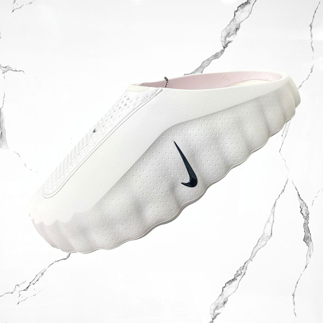 Nike Mind 001 Slide White Speed Red - Urban Utility