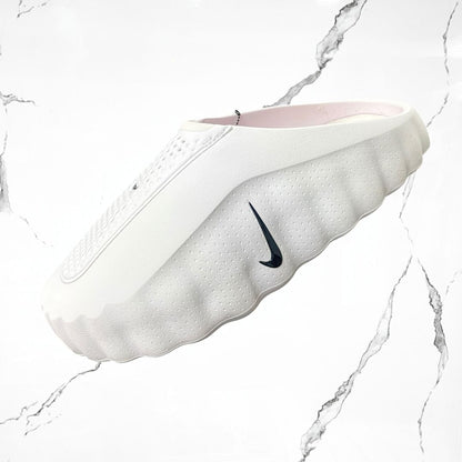 Nike Mind 001 Slide White Speed Red - Urban Utility
