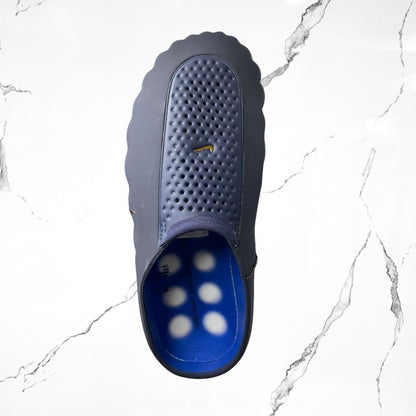 Nike Mind 001 Slide Blackened Blue Game Royal - Urban Utility